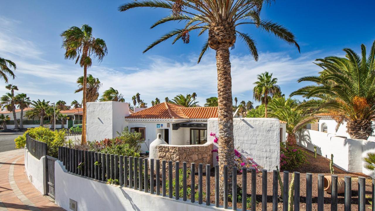 Villa Savila Калета-де-Фусте Экстерьер фото